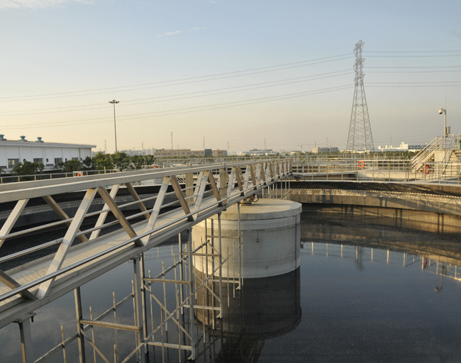 污水廠水質(zhì)解決方案