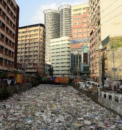 馬尼拉河污染現(xiàn)狀實拍 水污染對我們有啥壞處一一為你盤點 馬尼拉河污染現(xiàn)狀實拍 水污染對我們有啥壞處一一為你盤點