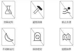 COD分析儀查詢歷史記錄的方法